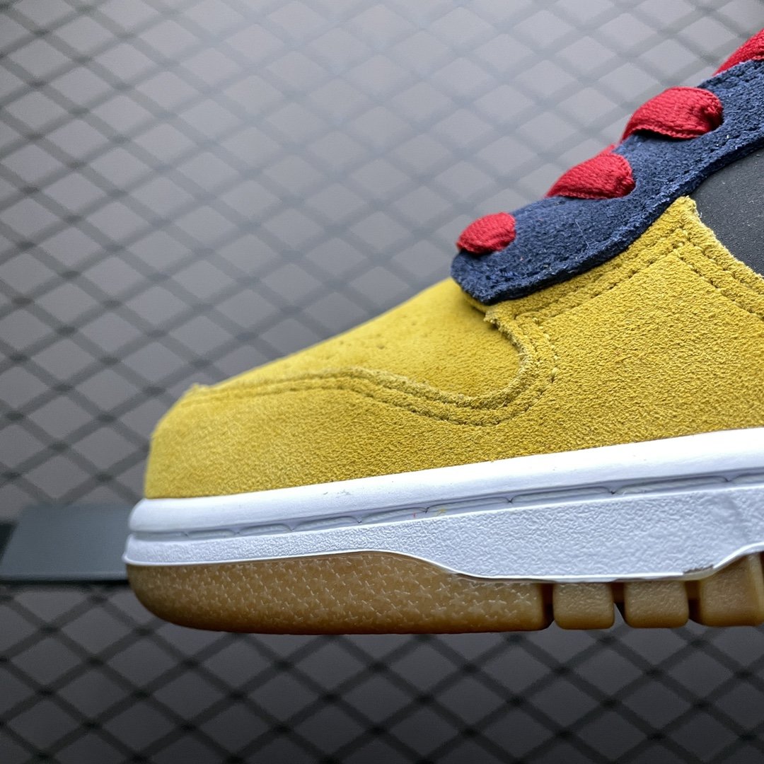 Replica Nike Dunk SB Shoe Nike Dunk High Premium 313171-400 39-45