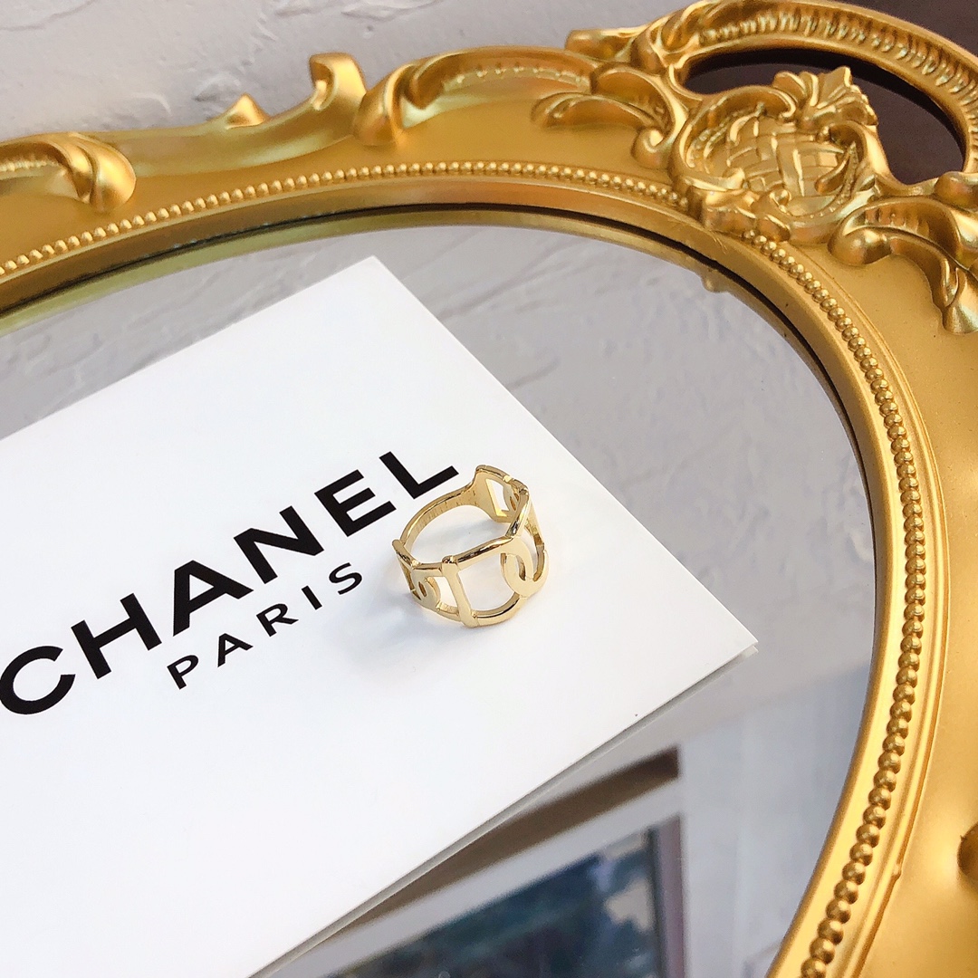 Replica CHANEL Ring