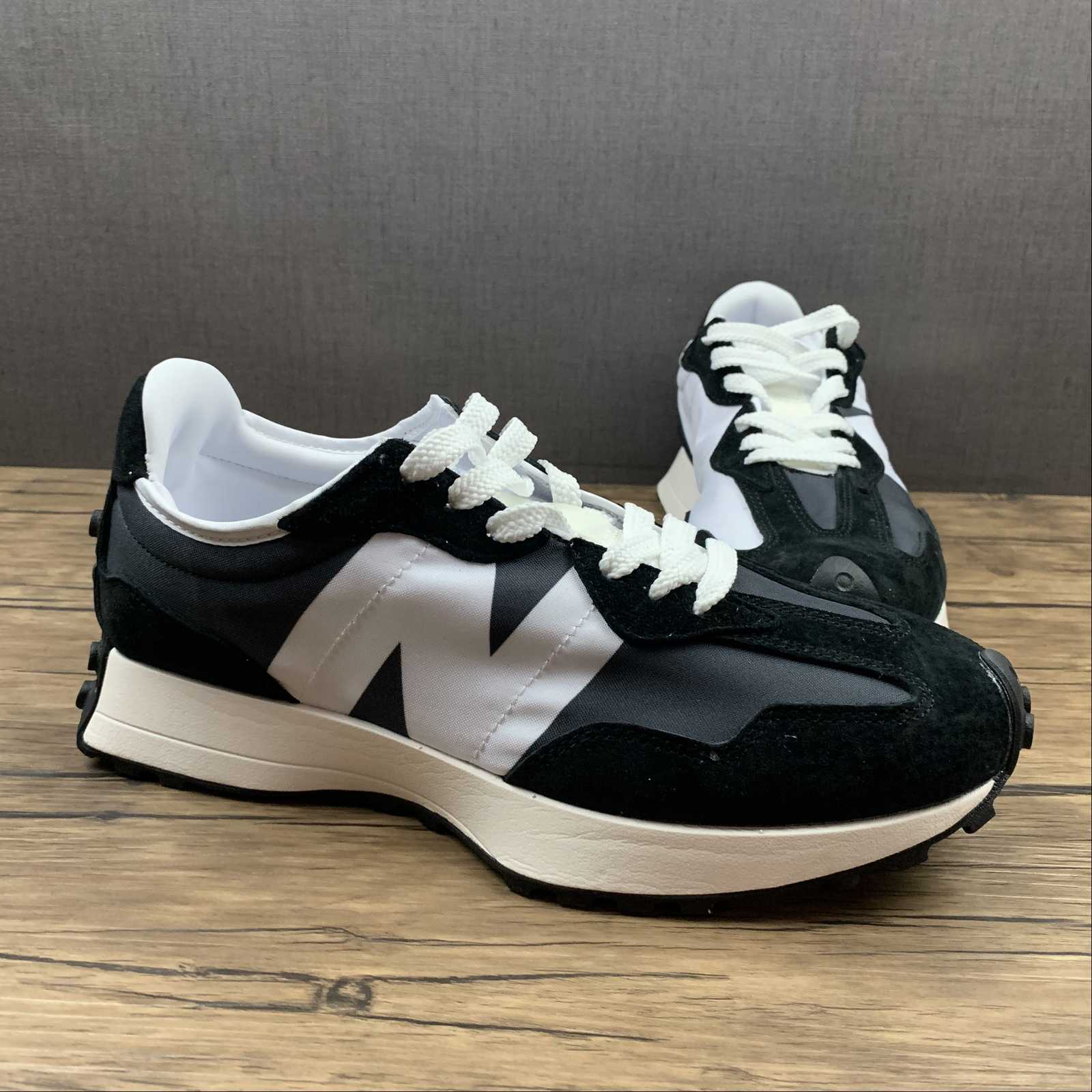 Replica New Balance Shoe New Balance NB327  MS327LB1  36-45