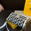 Replica Fendi Bag 14*27CM