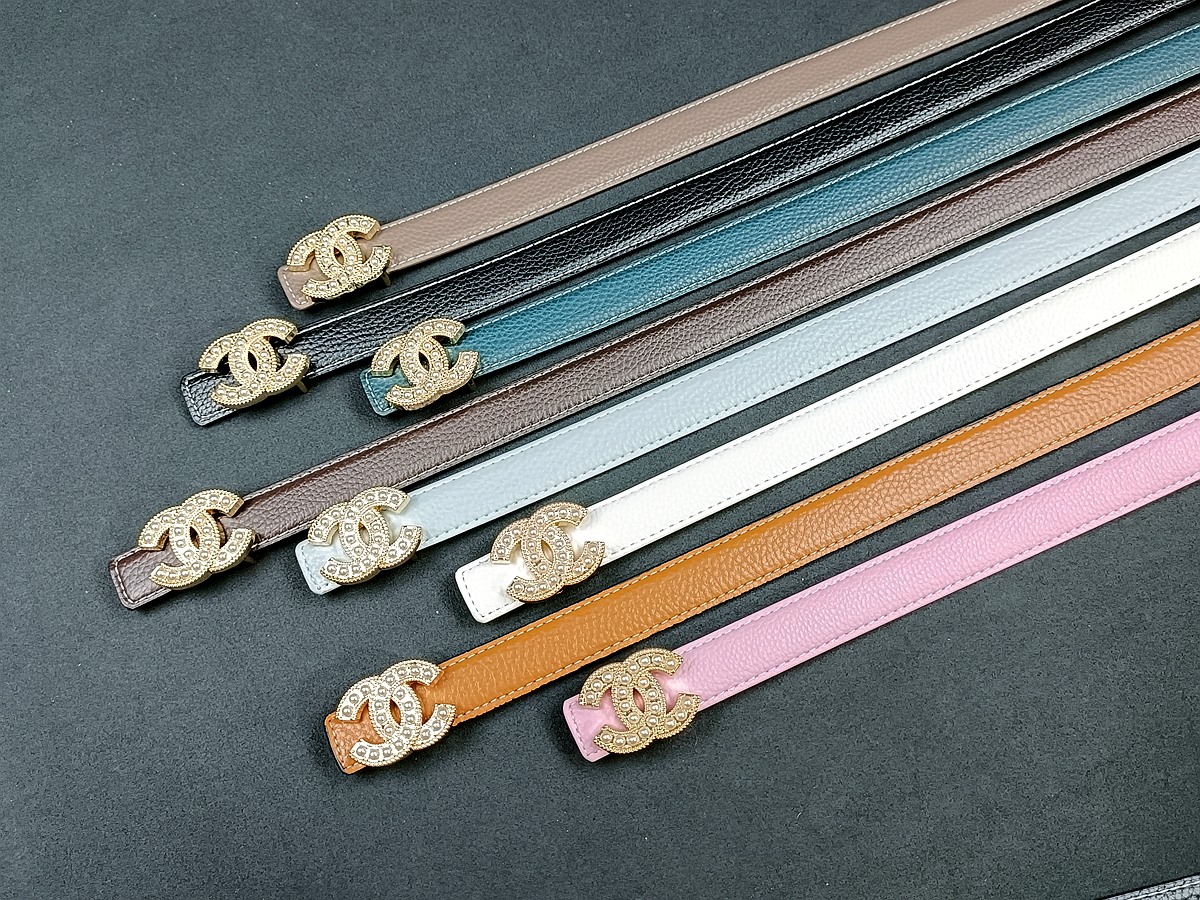 Replica CHANEL belt