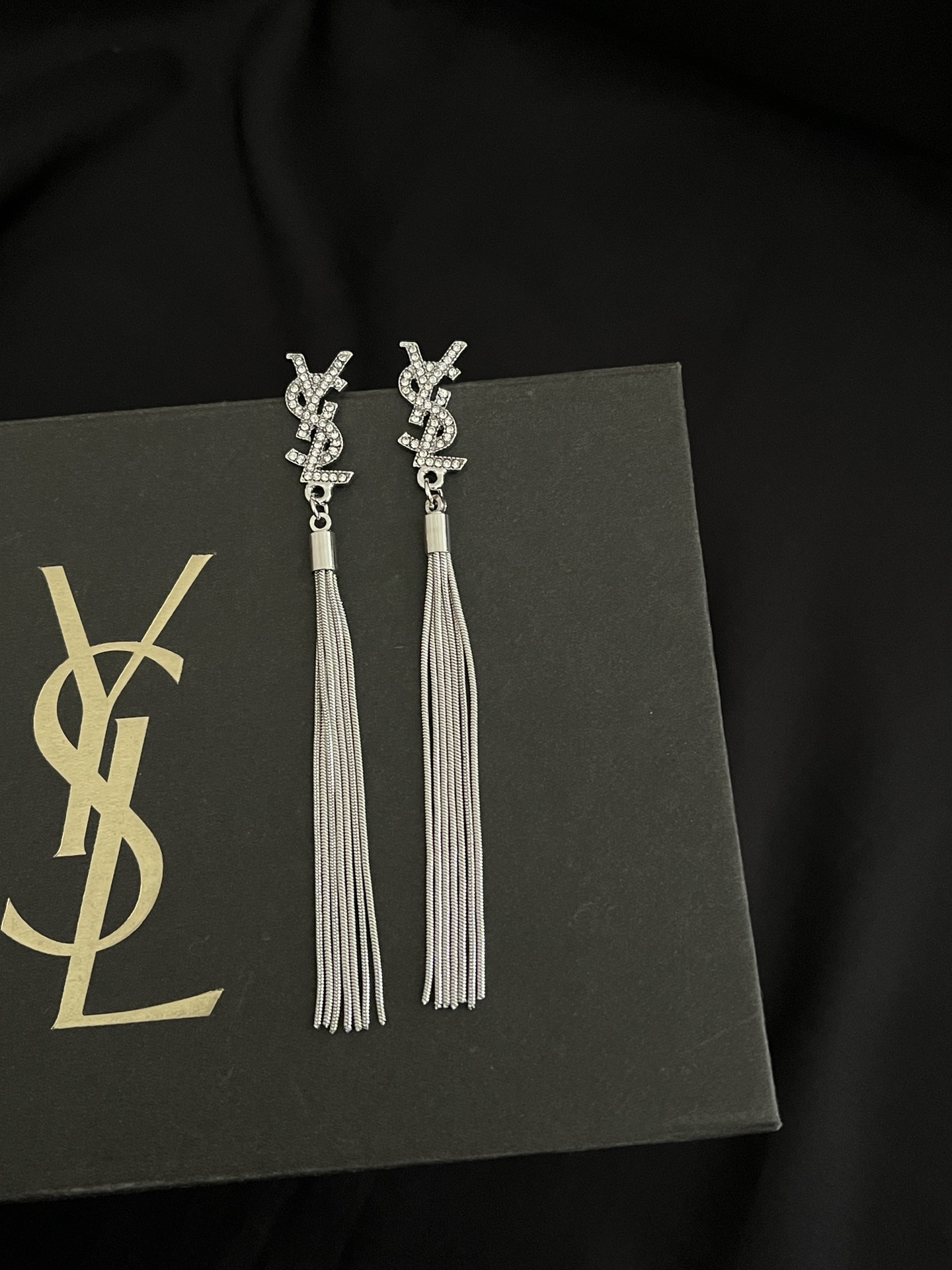 Replica YSL Earring
