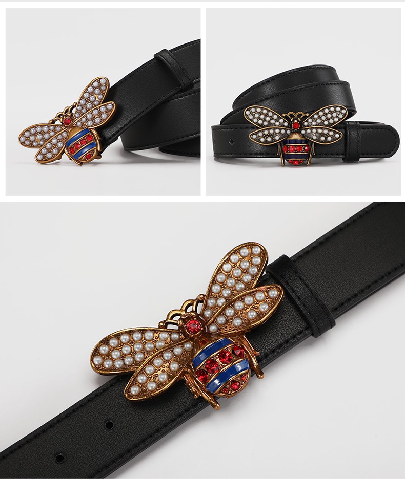 Replica GUCCI belt