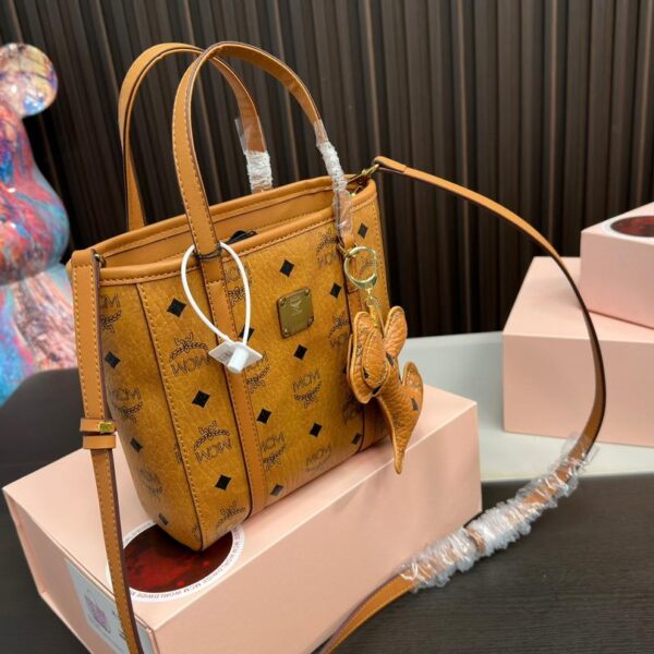 Replica MCM Bag 18*19CM