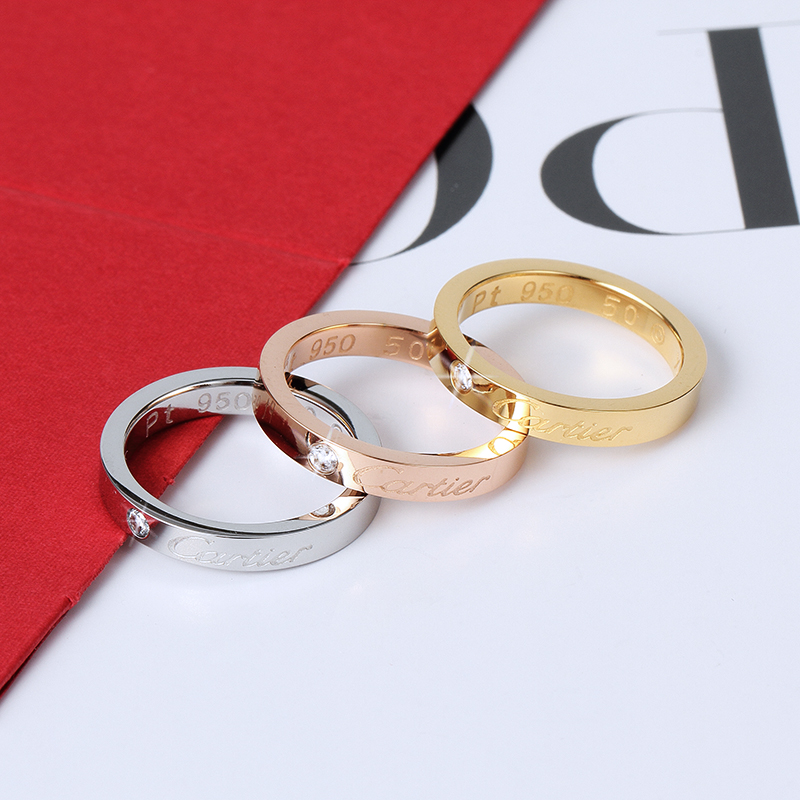 Replica CARTIER Ring