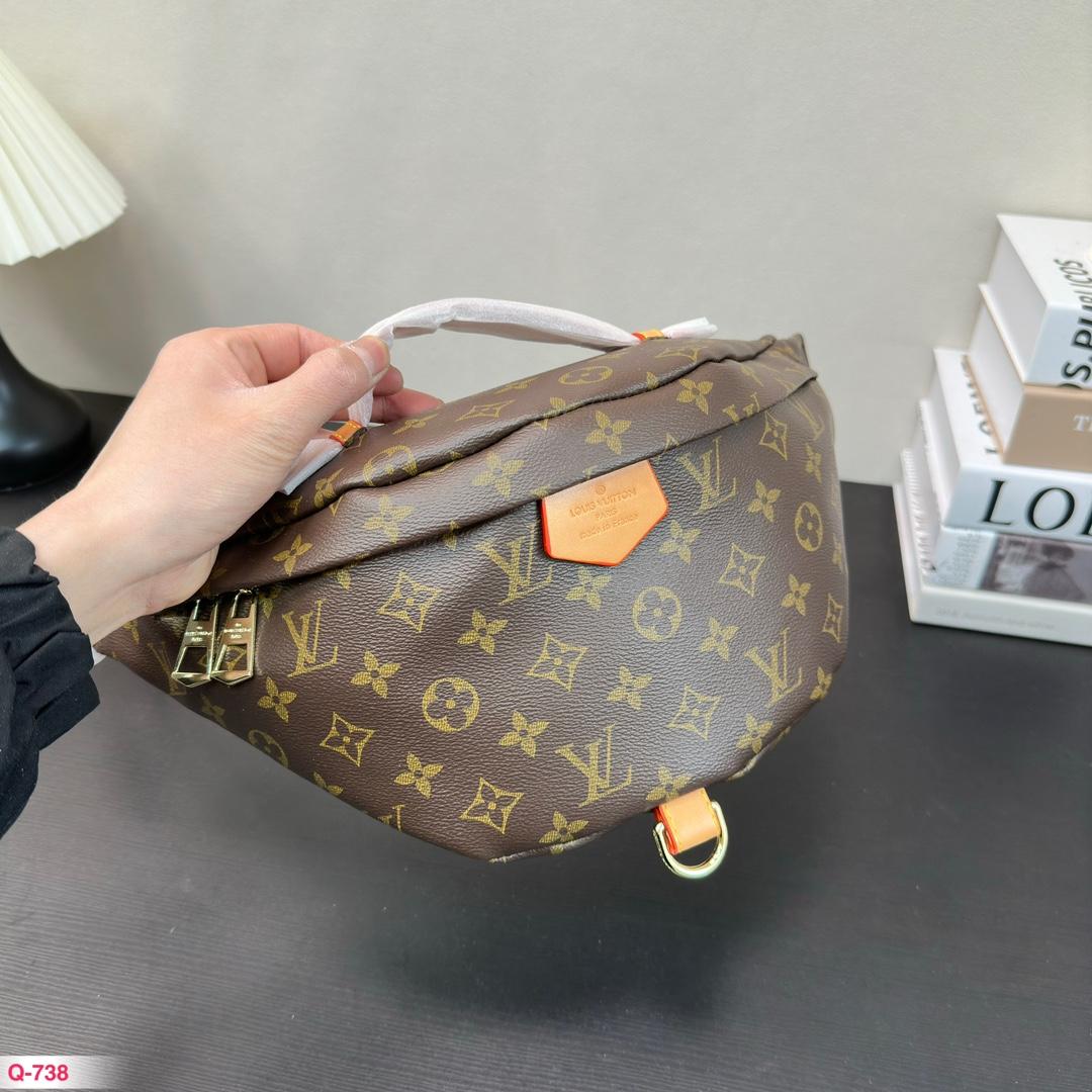 Replica Louis Vuitton Bag 30*17CM