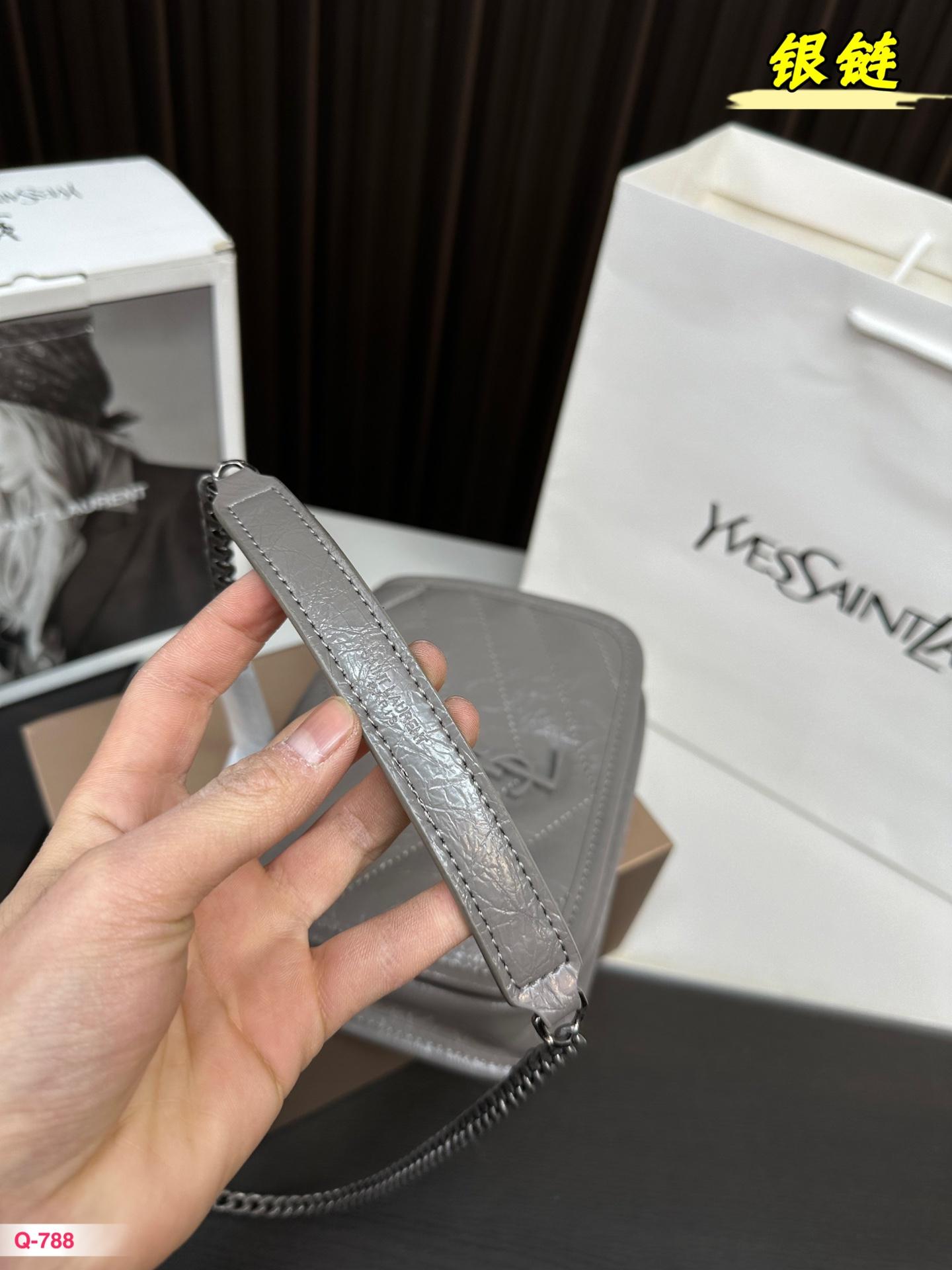 Replica YSL Bag 18*15CM