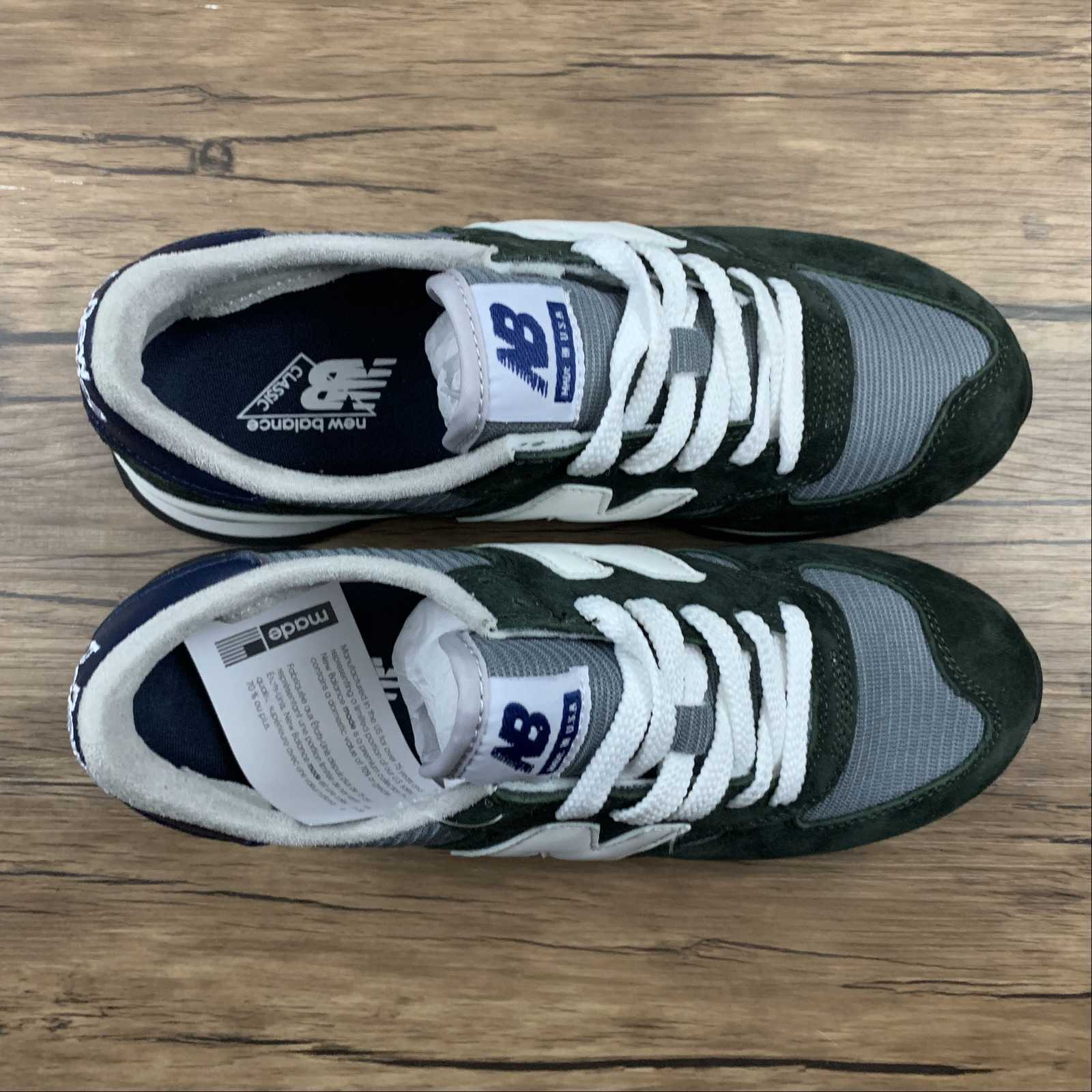 Replica New Balance Shoe New Balance NB990  M990CER1  36-45