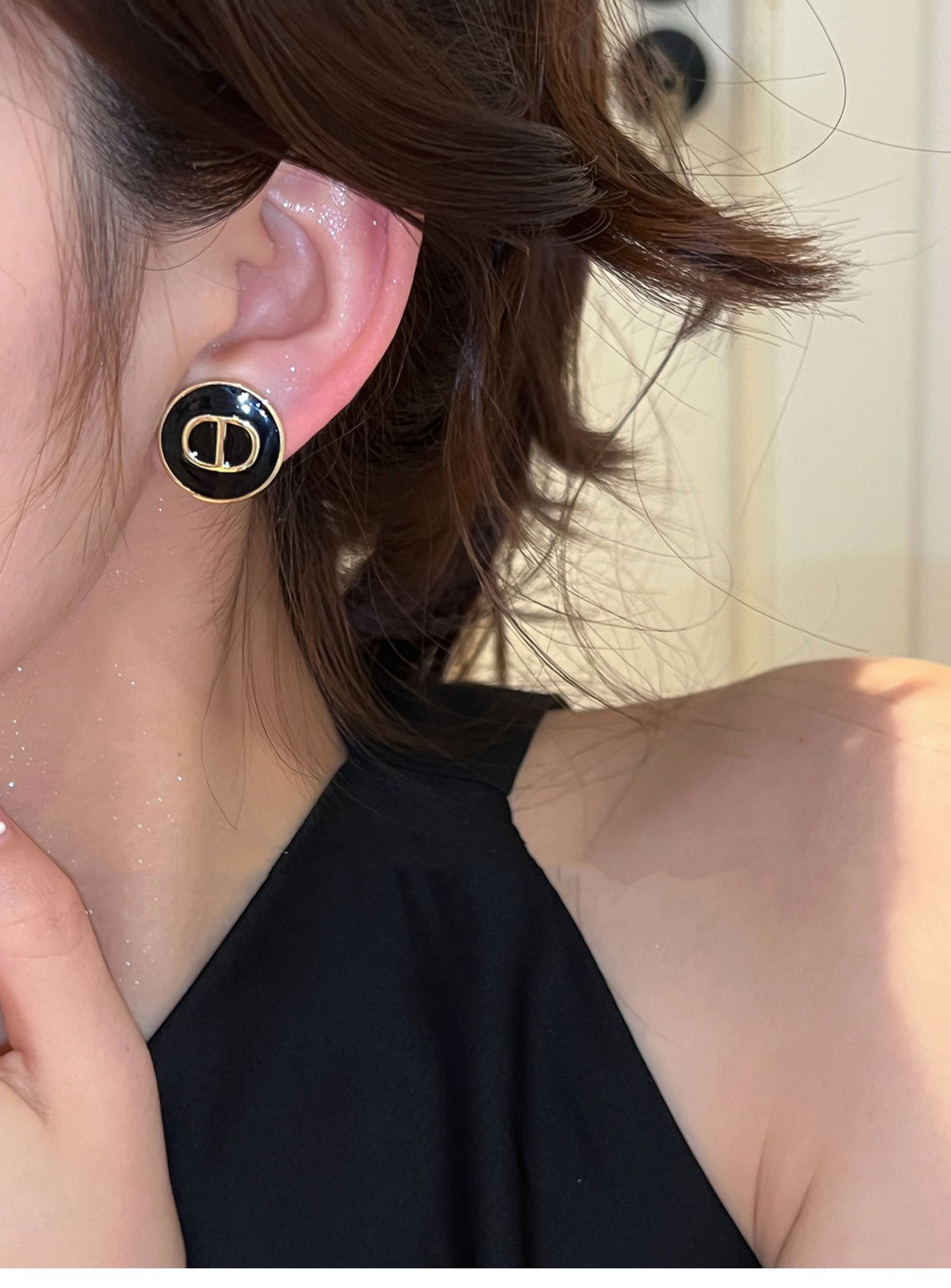 Replica DIOR Earring