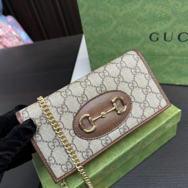 Replica Gucci Bag 18*10CM