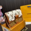 Replica Louis Vuitton Bag 24*17CM