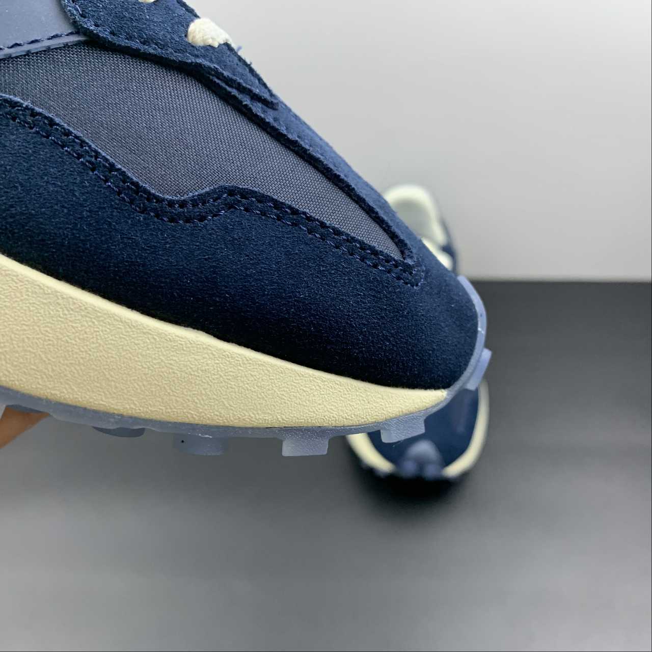 Replica New Balance Shoe New Balance NB327 MS327AAB  36-45