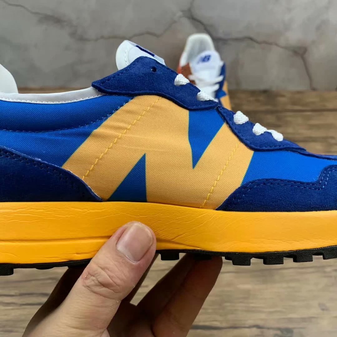 Replica New Balance Shoe New Balance NB327 MS327LAA 39-45