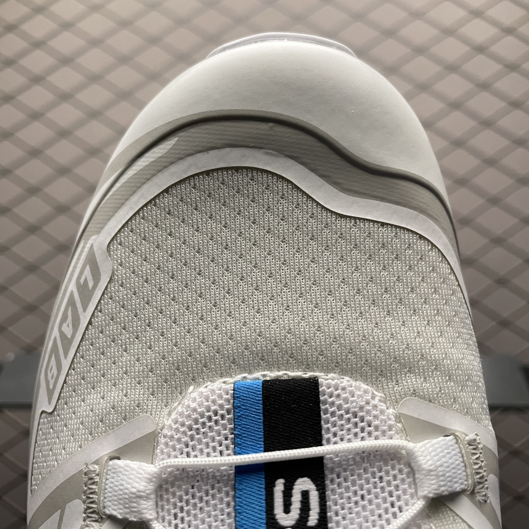 Replica Salomon Shoe Salomon XT-6 412529 SIZE 36-46.5 White