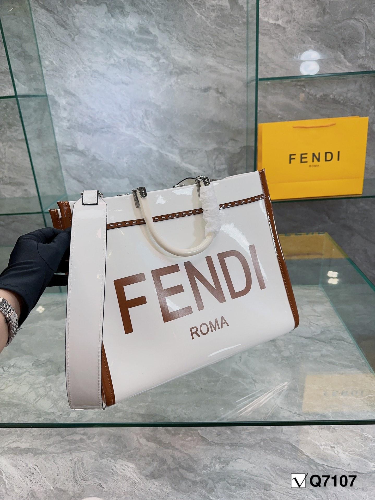 Replica Fendi Bag 35*28CM