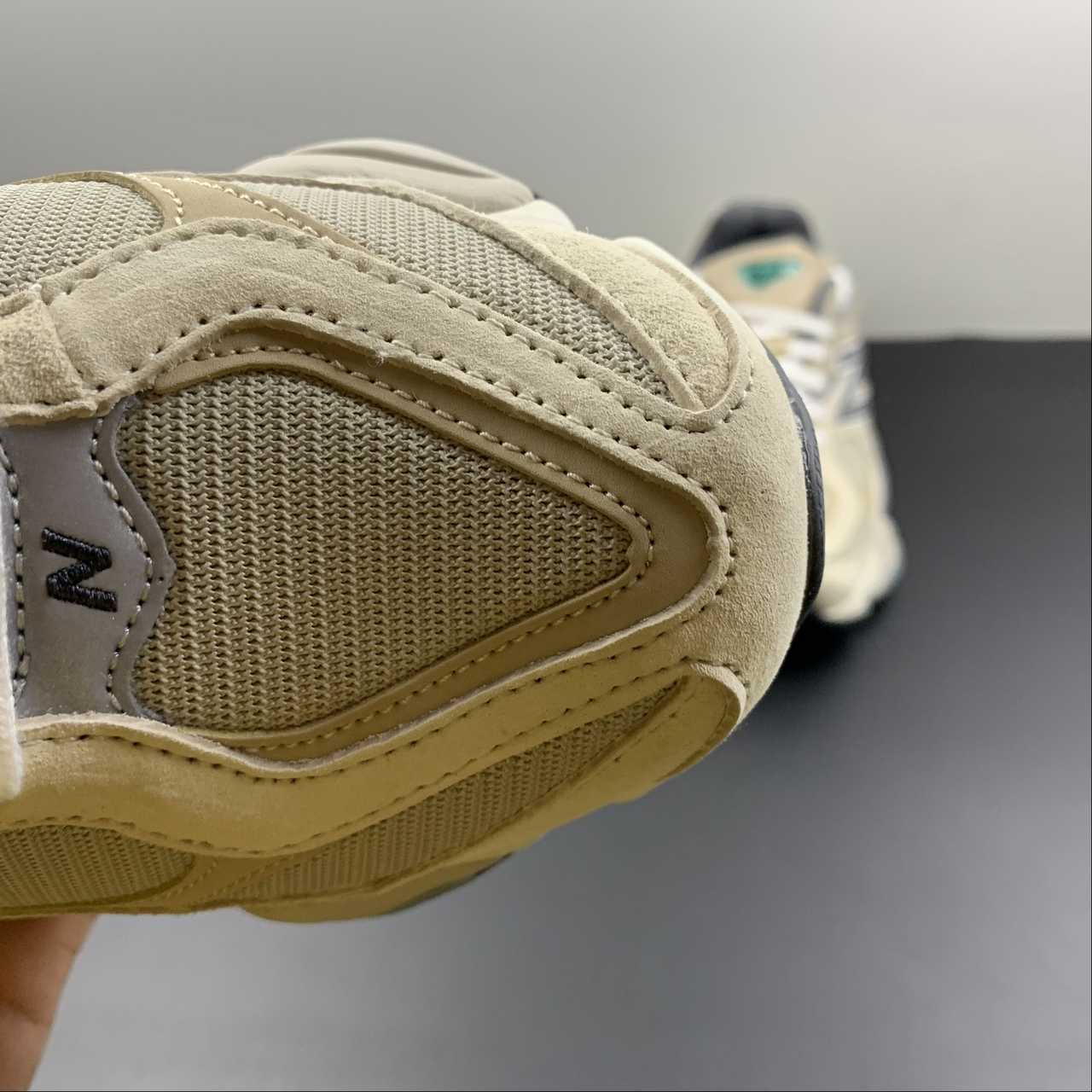 Replica New Balance Shoe New Balance NB9060  U9060MAC 36-46.5