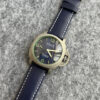 Replica Panerai 904l Stainless Steel Automatic Mechanical Watch 44MM