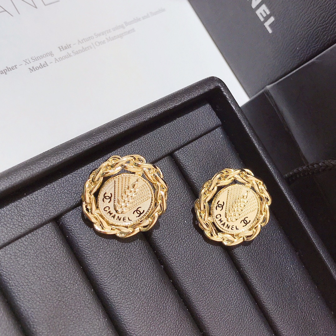 Replica CHANEL Earring