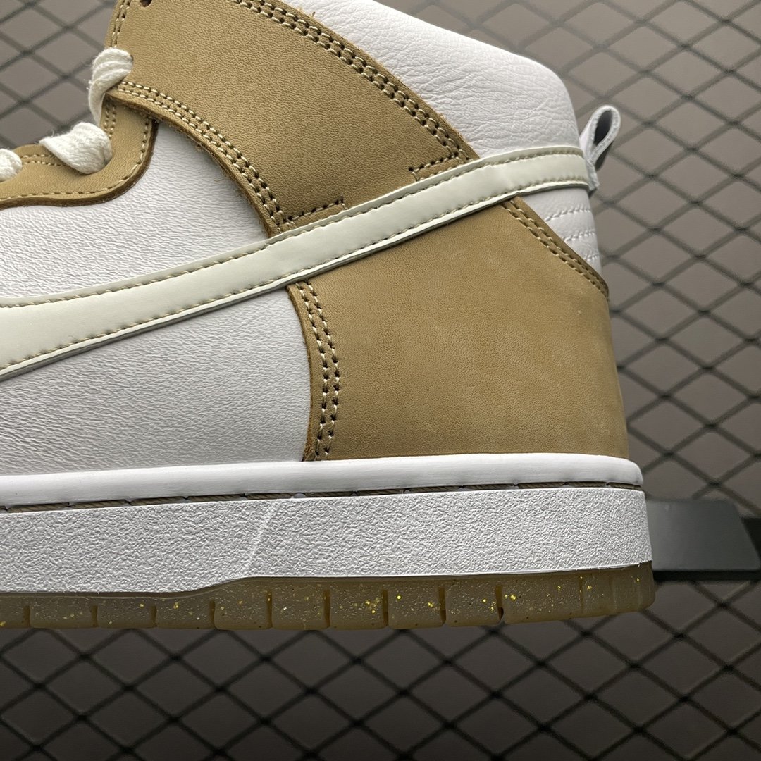 Replica Nike Dunk SB Shoe Premier x Nike SB Dunk High 881758-217 36-46