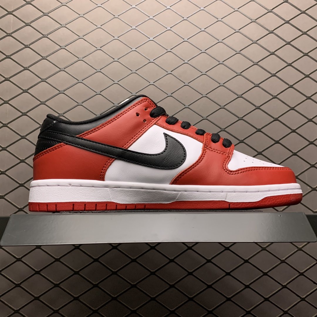 Replica Nike Dunk SB Shoe Nike SB Dunk Low PRO BQ6817-600 36-47.5