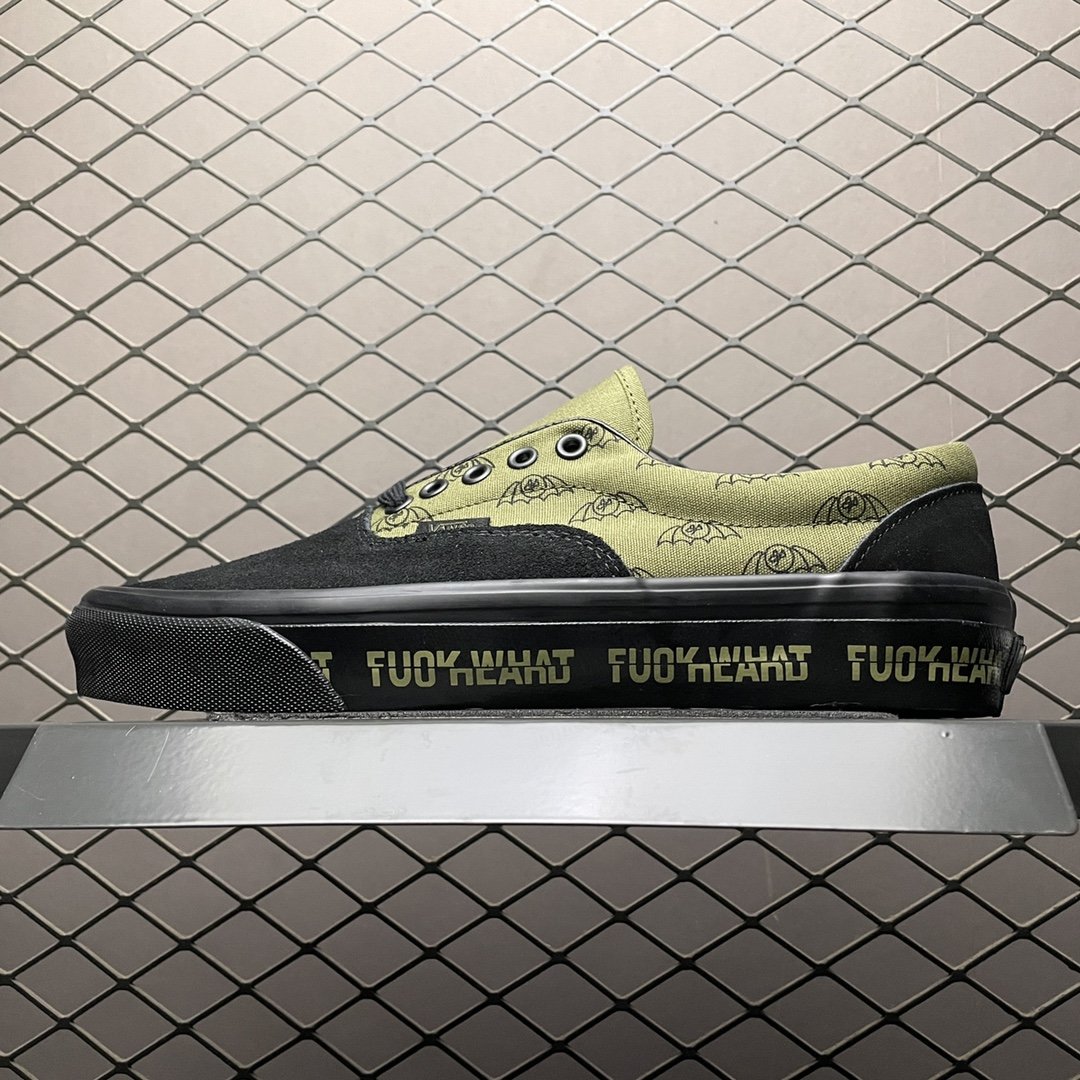 Replica Vans Shoe Vans  Era  Size35 36 36.5 37 38 38.5 39 40 40.5_01268