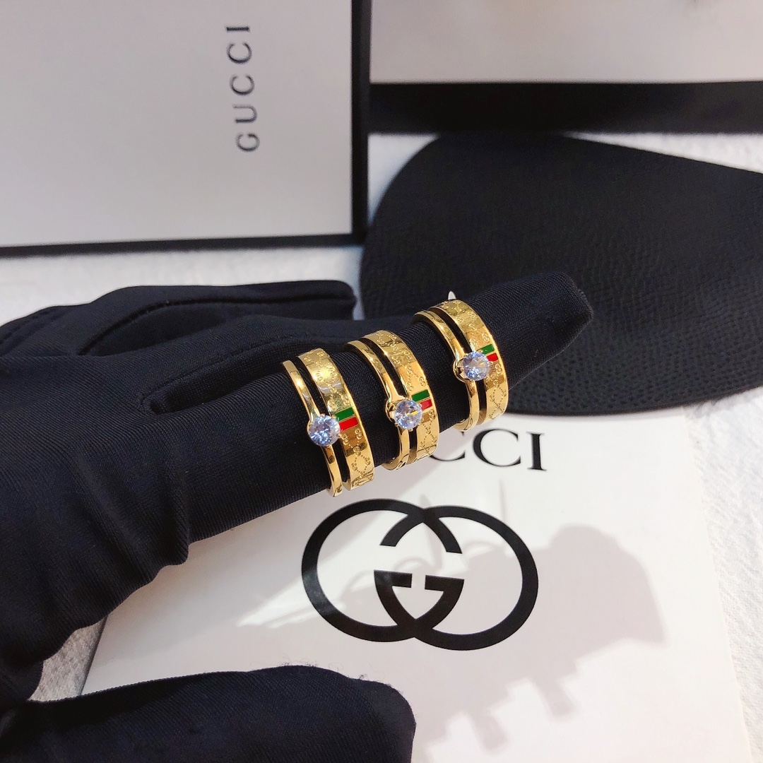 Replica GUCCI Ring