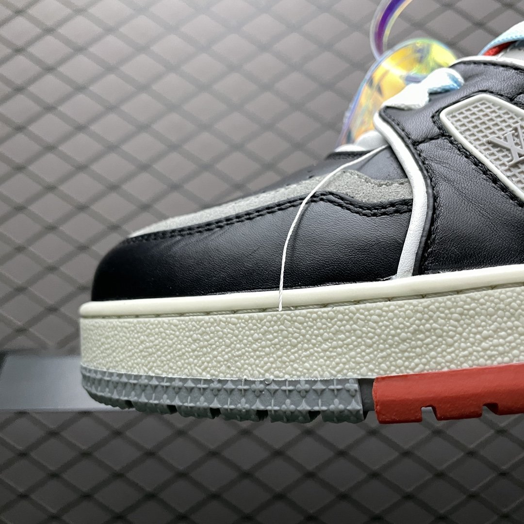 Replica Louis Vuitton Shoe Louis Vuitton 2021ss LV Trainer Size 38-45 095007