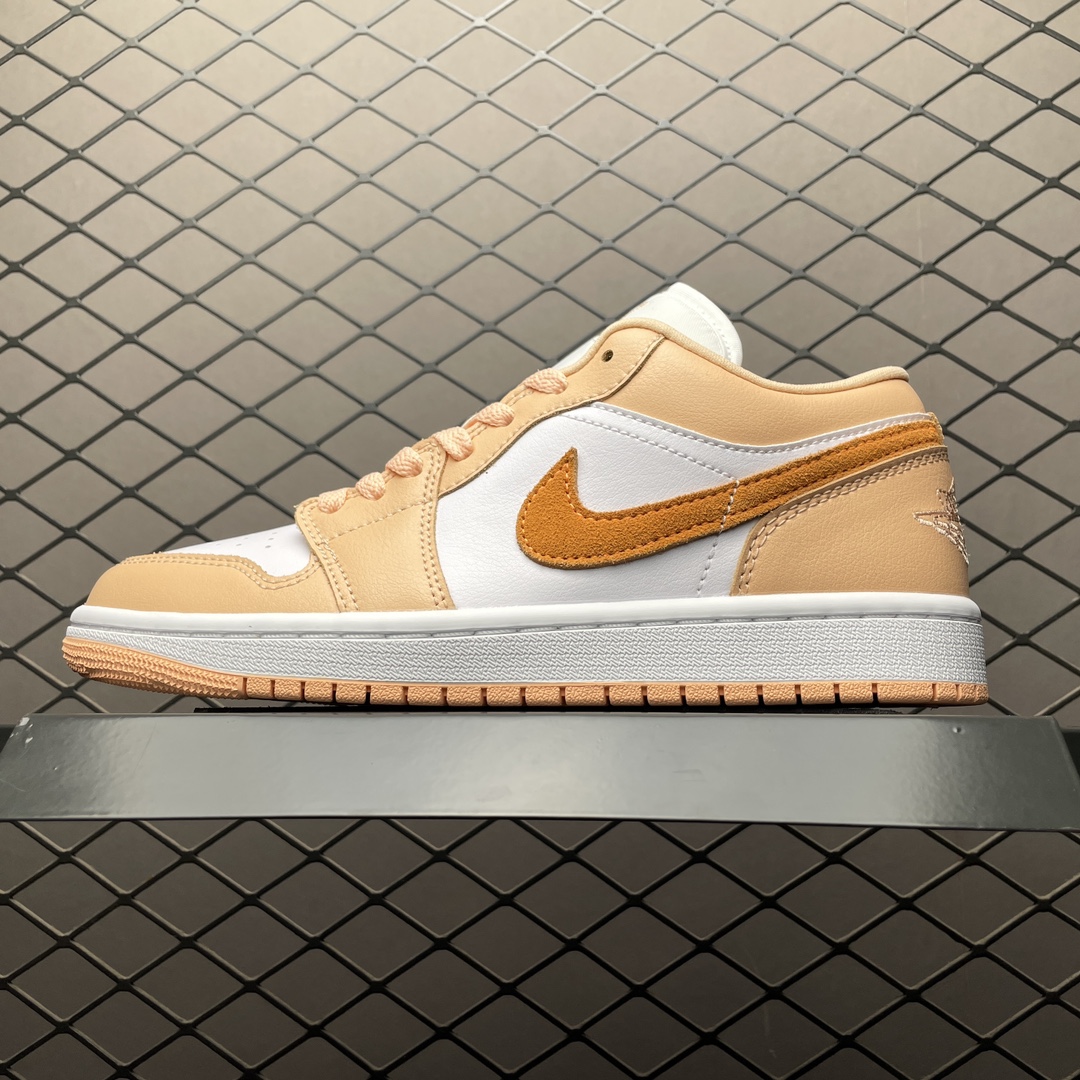Replica Air Jordan Shoe Air Jordan 1 Low AJ1 DC0774-801 size 36-40