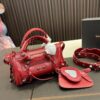 Replica Balenciaga Bag  23*13CM/28*15CM