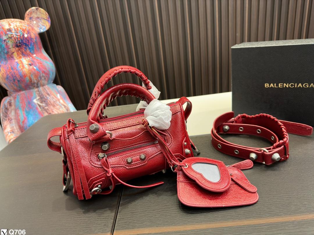Replica Balenciaga Bag  23*13CM/28*15CM