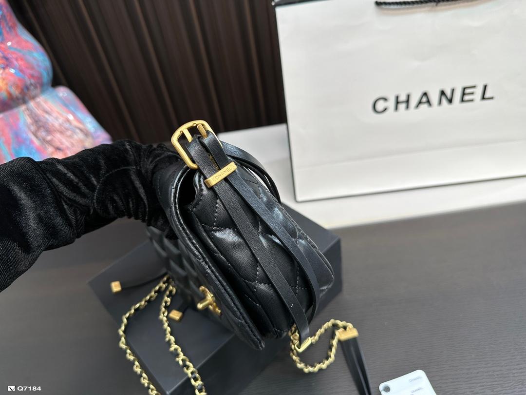 Replica Chanel Bag 19*13CM