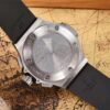 Replica Hublot 904l Stainless Steel Quartzl Watch 42MM