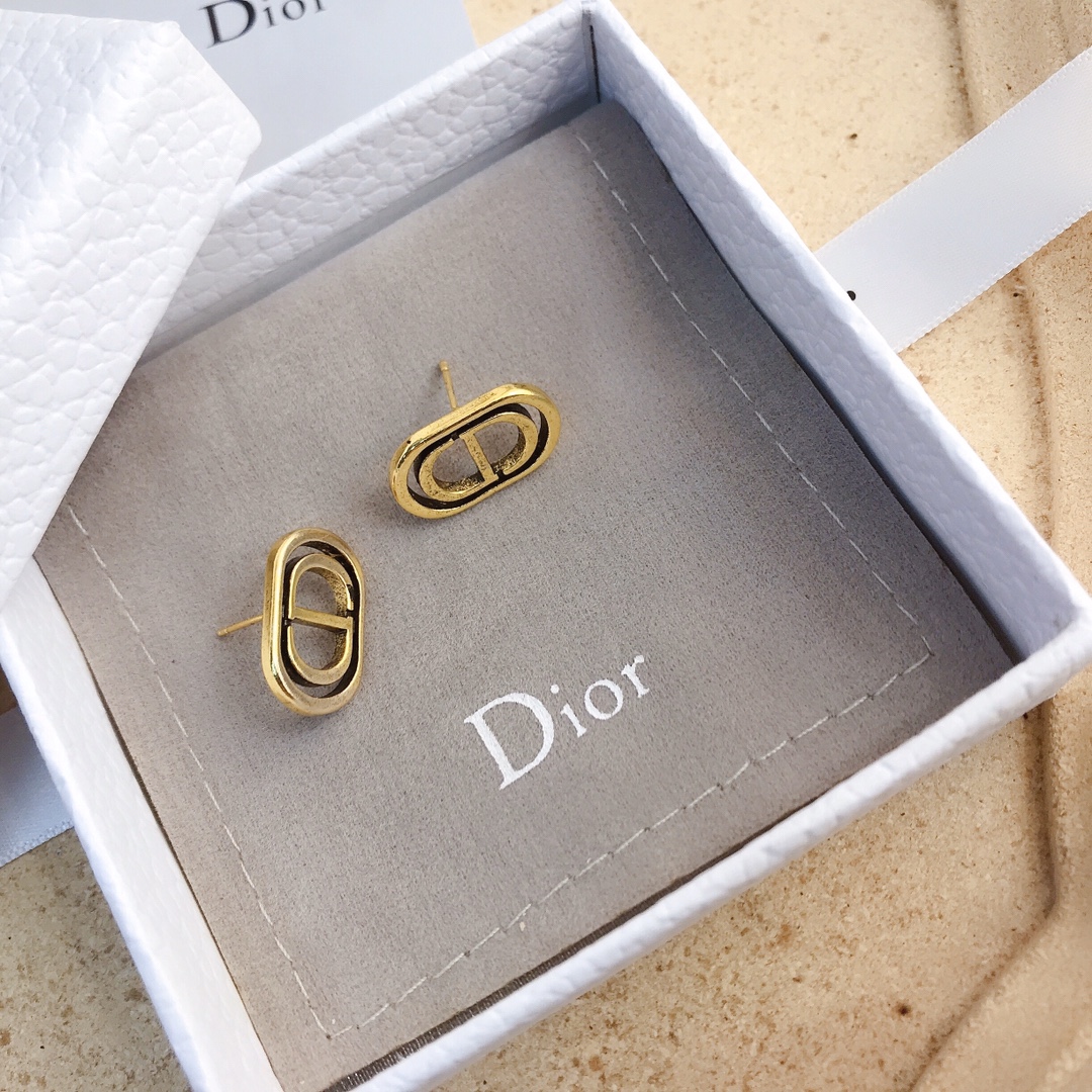 Replica DIOR Earring