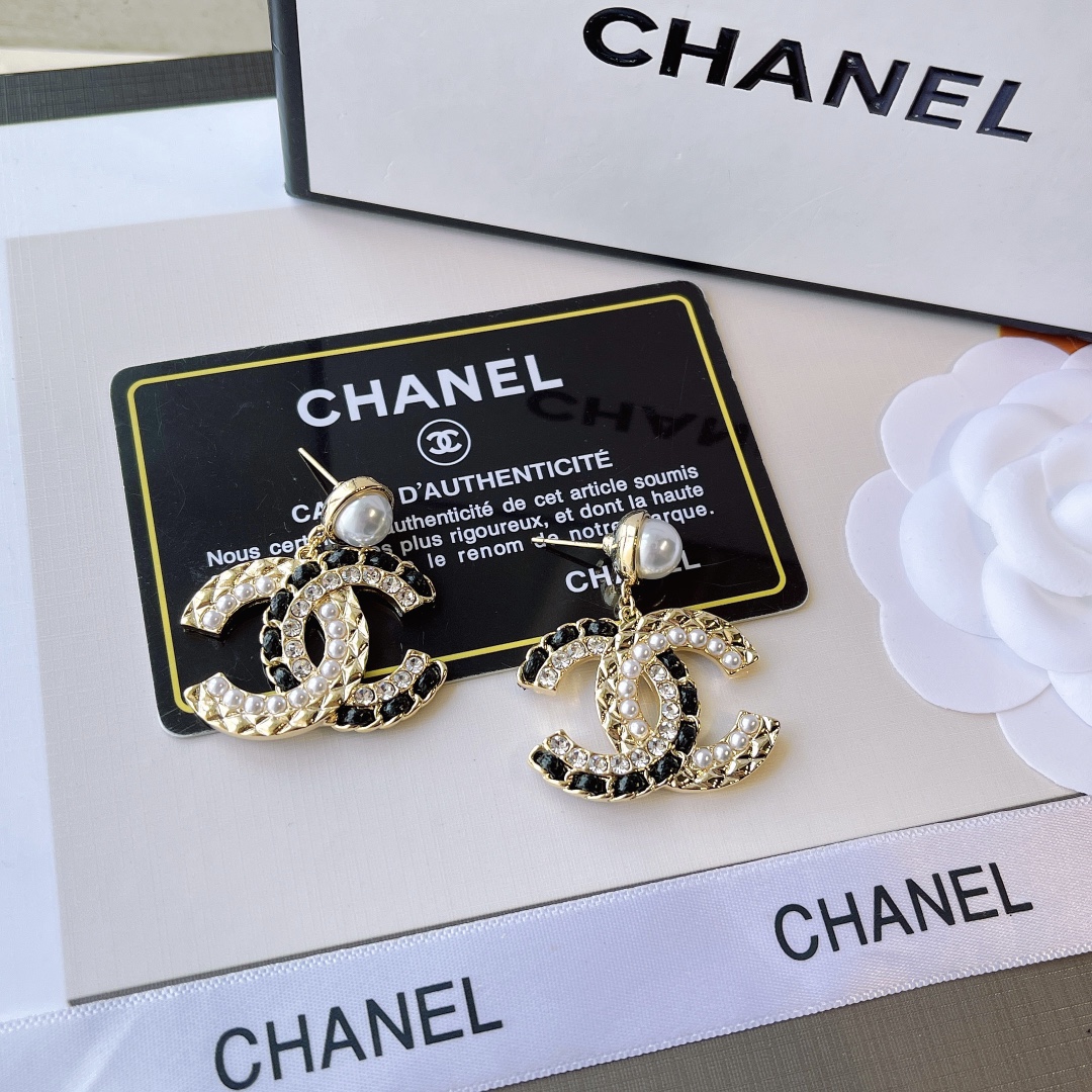 Replica CHANEL Earring