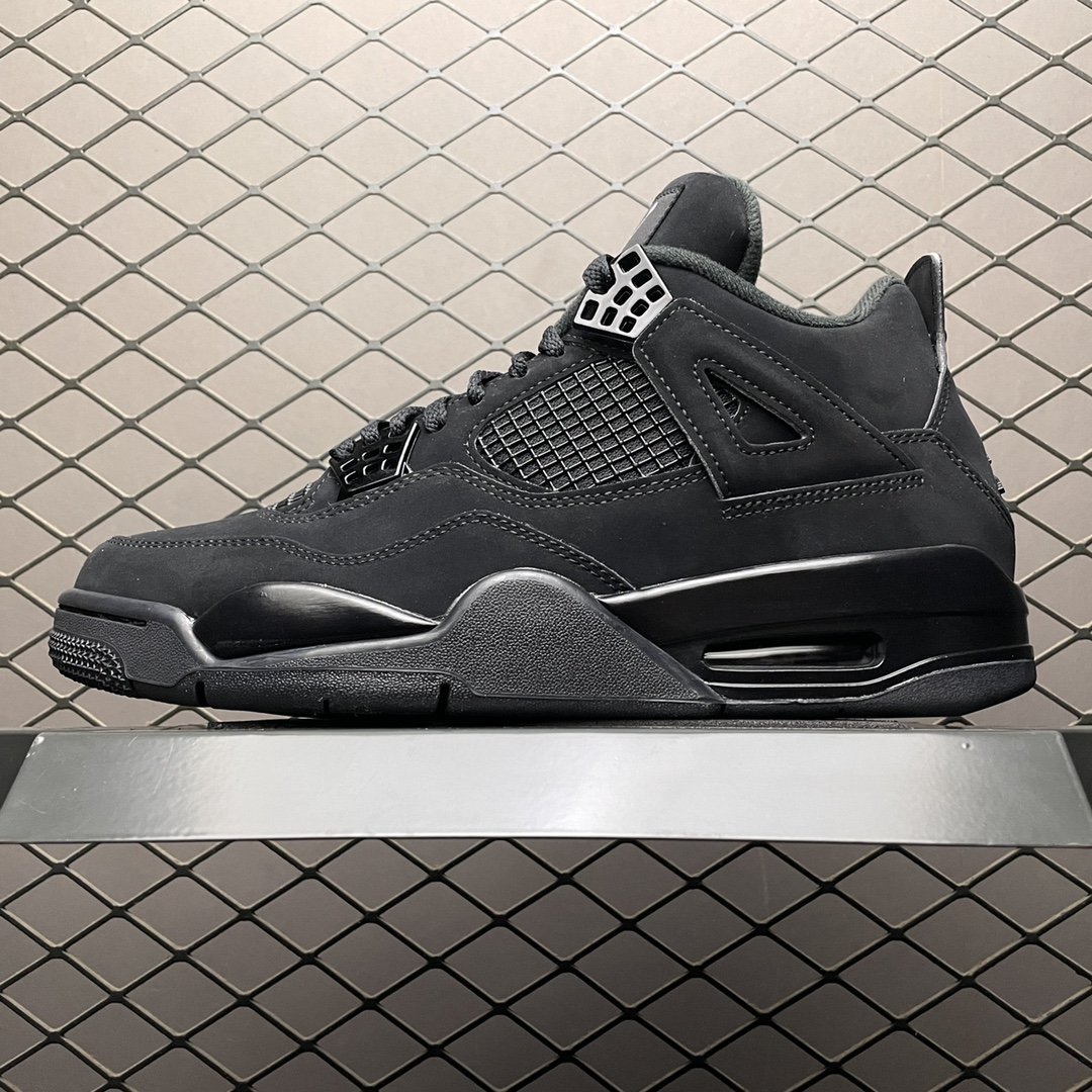 Replica Air Jordan Shoe Air Jordan 4 Retro AJ4 CU1110-010 Size 40.5-47.5