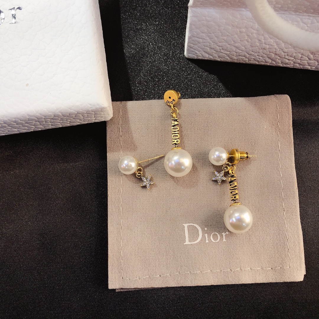 Replica DIOR Earring