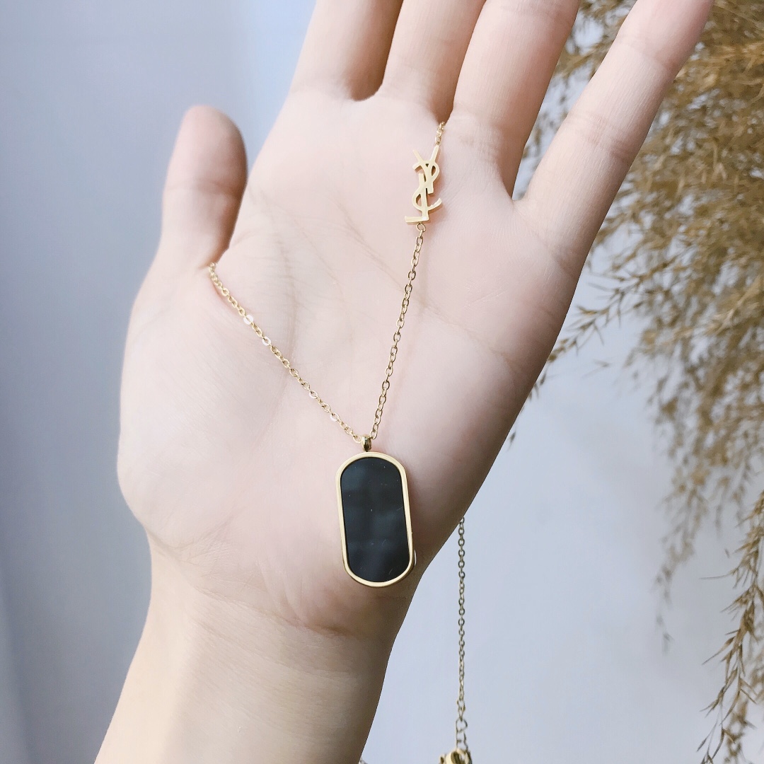 Replica YSL Necklace