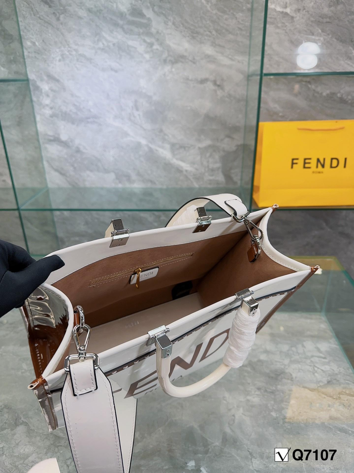 Replica Fendi Bag 35*28CM