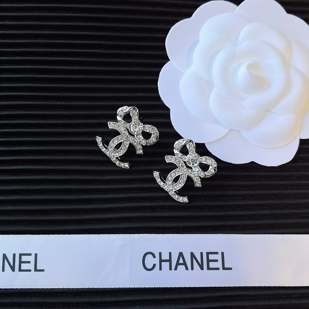 Replica CHANEL Earring