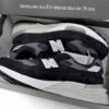Replica New Balance Shoe M992GG New Balance 992 Navy Grey