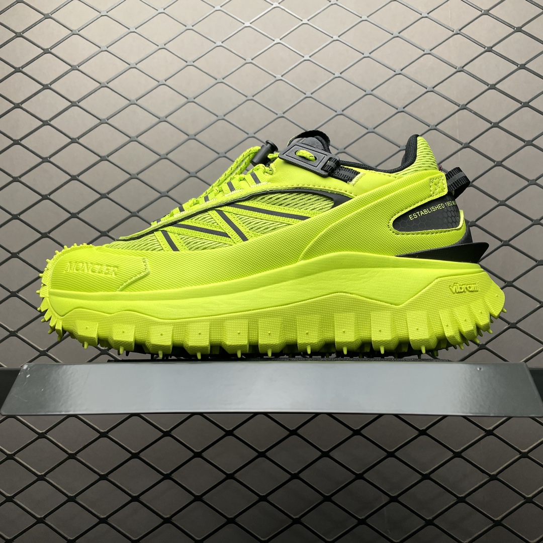 Replica Moncler Shoe Moncler Trailgrip GTX size 36-46i
