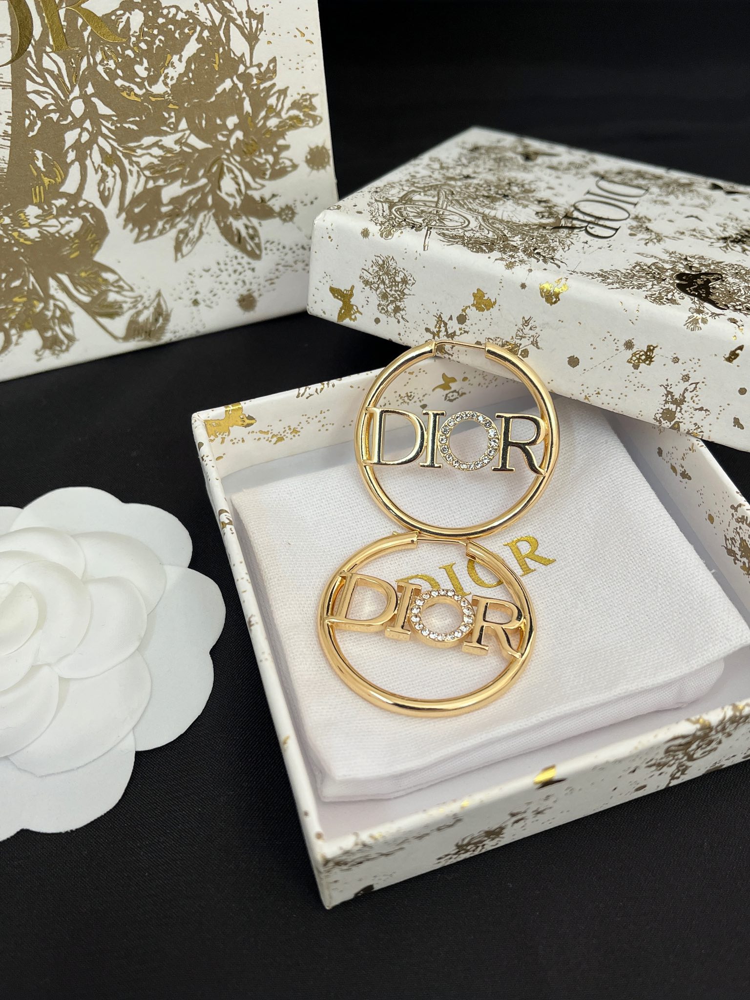 Replica DIOR Earring