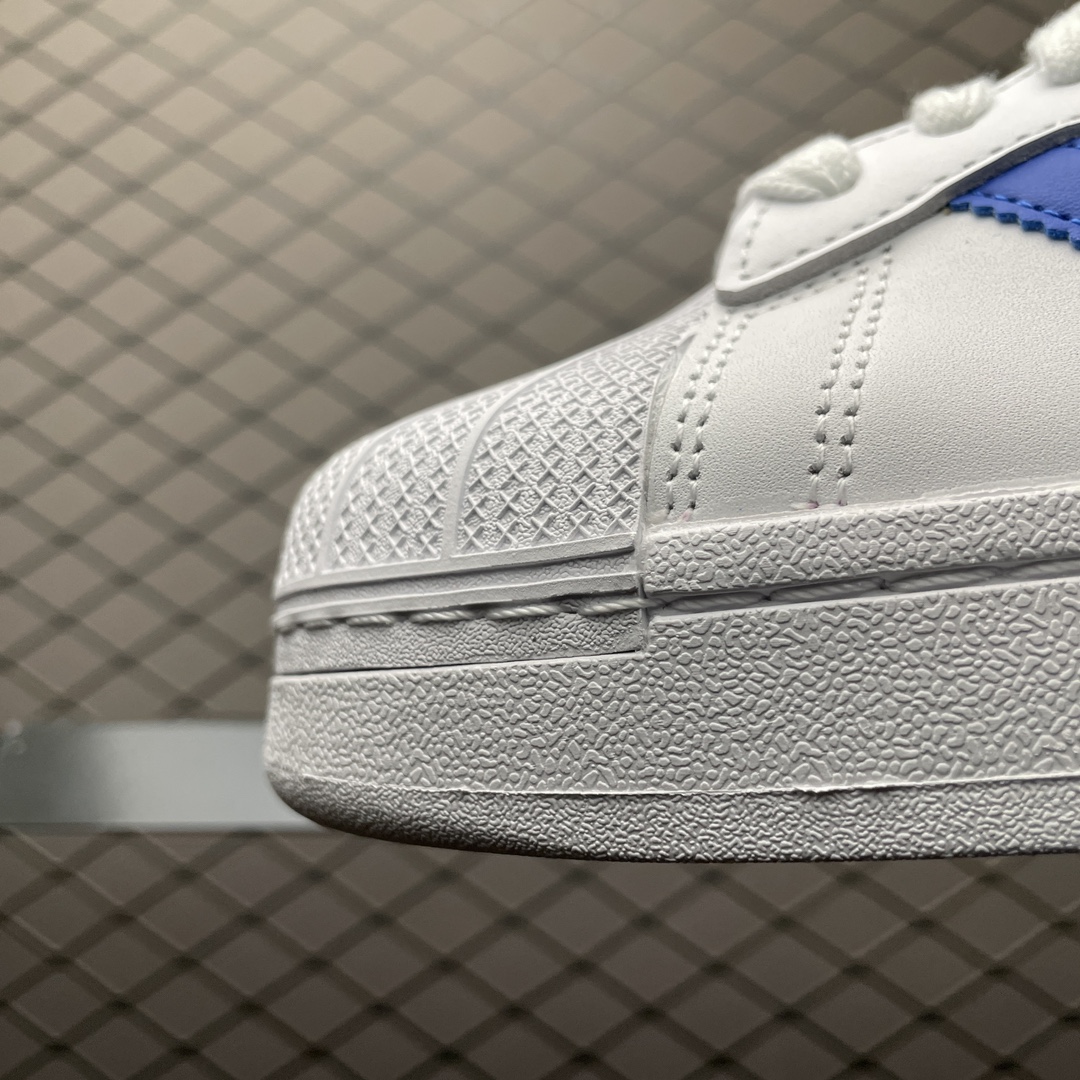 Replica Adidas Shoe Adidas Superstar XLG IF8068 Size 36-45