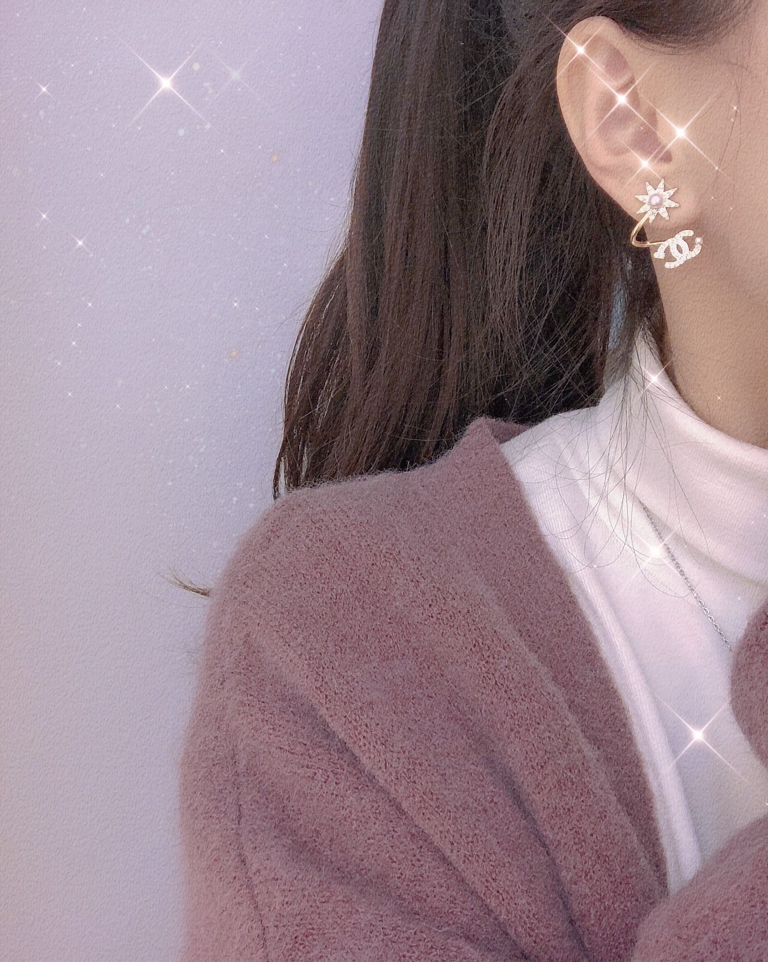 Replica CHANEL Earring