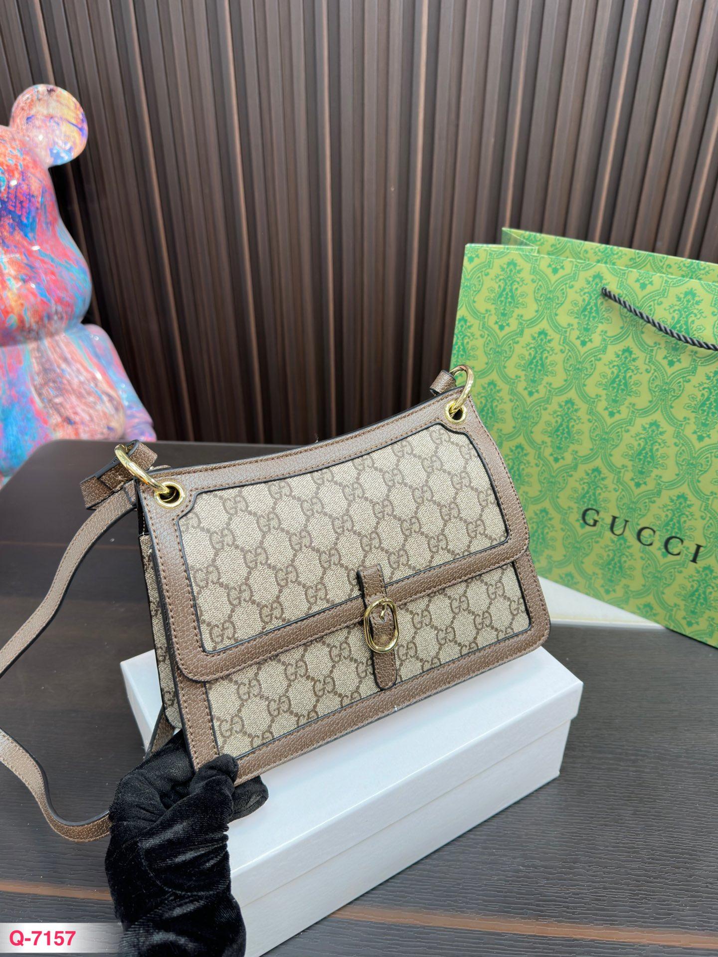 Replica Gucci Bag 24*17CM