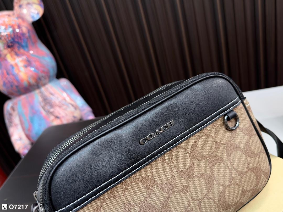 Replica Coach Bag 14*23CM