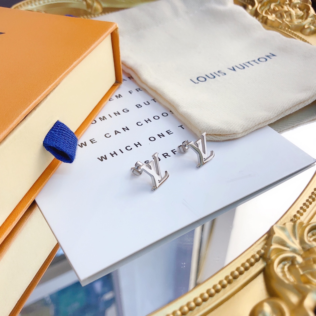 Replica LOUIS VUITTON Earring