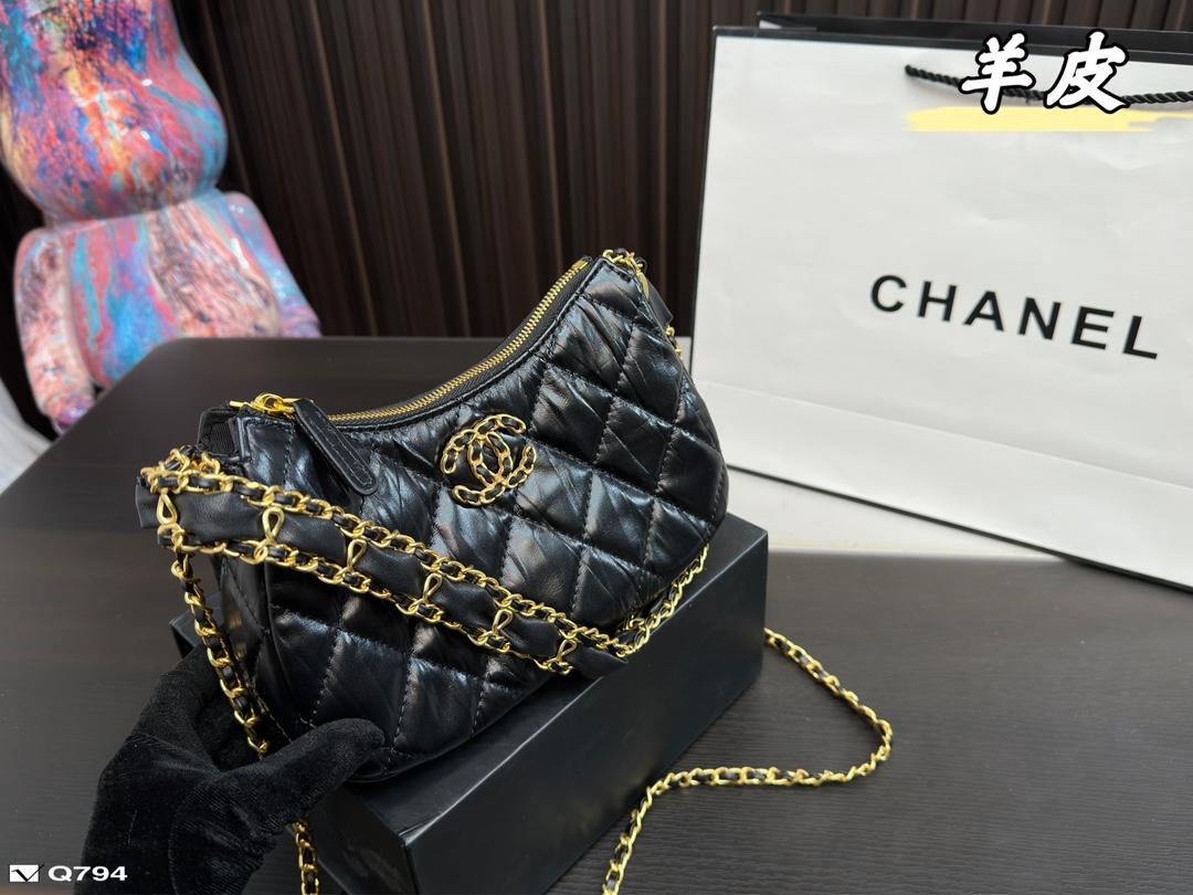 Replica Chanel Bag 20*11CM/23*13CM