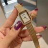 Replica CHANEL 904l Stainless Steel Quartz Watch 20MM