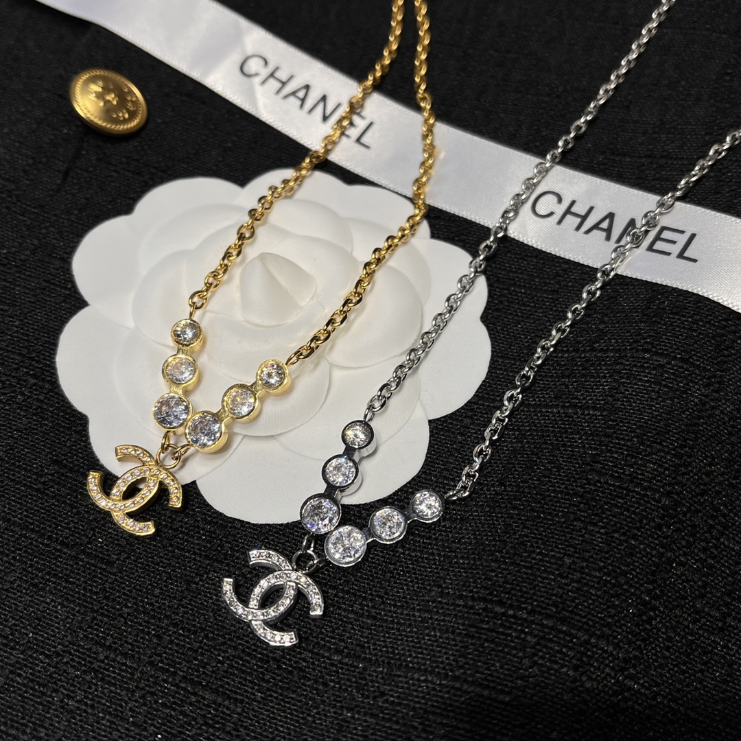 Replica CHANEL Necklace